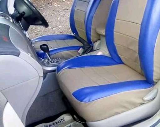 Tilt Car Seat Covers image 7