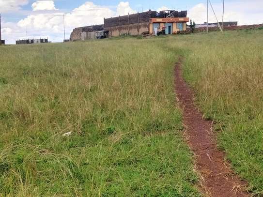 Commercial plots for sale @ Juja image 6
