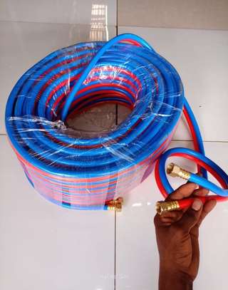 REINFORCED WELDING HOSE PIPE FOR SALE image 3