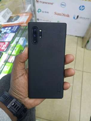 Samsung Note 10 plus image 5