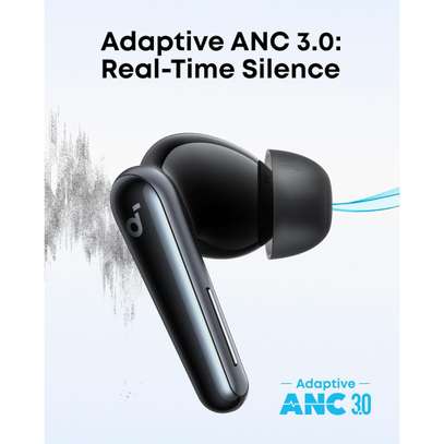 Anker Soundcore Liberty 5 Noise-Cancelling Earbuds image 2