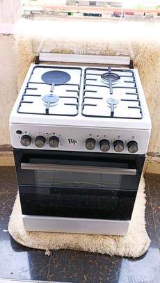 *Standing Cookers* image 2