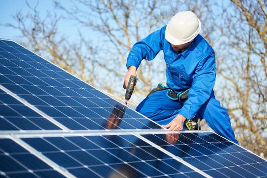 Solar Repairs & maintenance Nairobi image 1