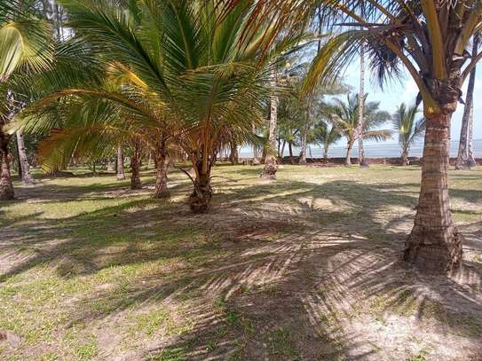 2 ac Land at Sunnsand Resort image 5