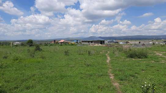 Athi River Interchange Land And Plots For Sale image 3