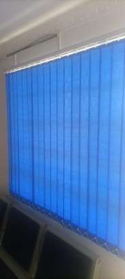 Advanced office blinds image 1