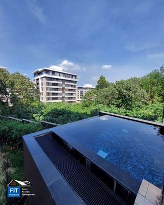 3 Bed Apartment with En Suite in Nyari image 3