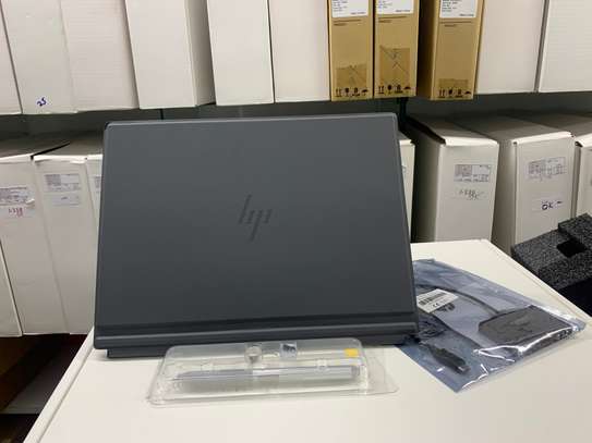 HP Elite x2 G4 12.3" Tablet image 3