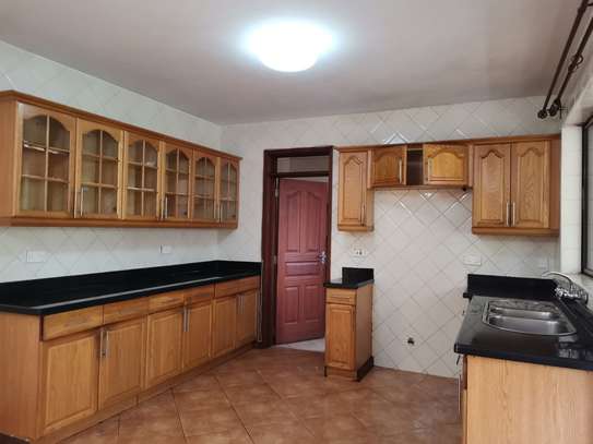 3 Bed Apartment with En Suite at Kingara Rd image 12
