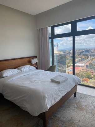 Serviced 2 Bed Apartment with En Suite in Waiyaki Way image 20