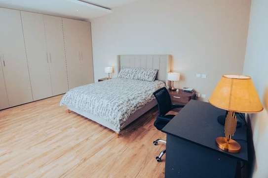 Furnished 3 Bed Apartment with En Suite in Westlands Area image 2