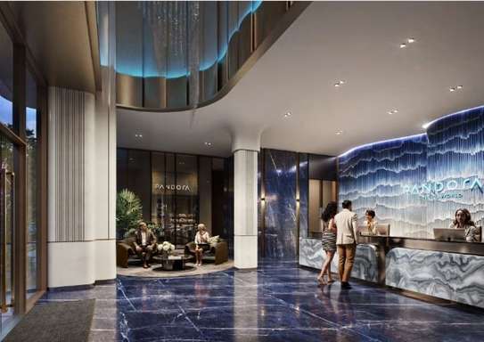 2 Bed Apartment with En Suite in Westlands Area image 22