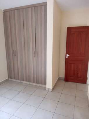 2 Bed Apartment with En Suite in Thindigua image 11