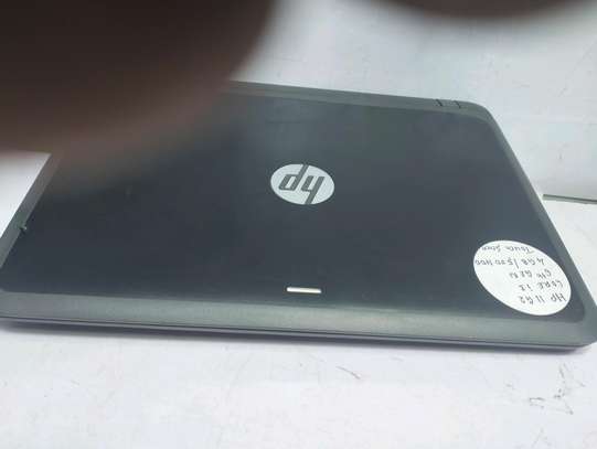 HP Probook 11 core i3 4gb ram/500gb HDD at 17000 image 3