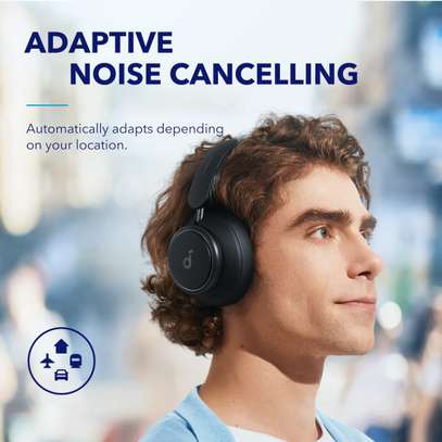 Anker Soundcore Space Q45 Noise Cancelling image 2
