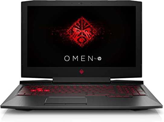 hp omen 15(15.6 inches) coi7 7th generation 16gb ram 1tb hdd 4gb graphics card image 1