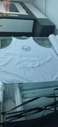 Branded Aprons image 3