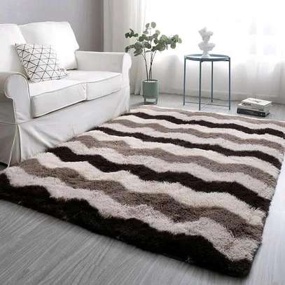 Fluffy carpets image 4
