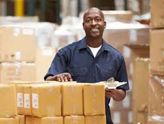 Need a cleaner or maid in Mombasa?Call us now. image 3