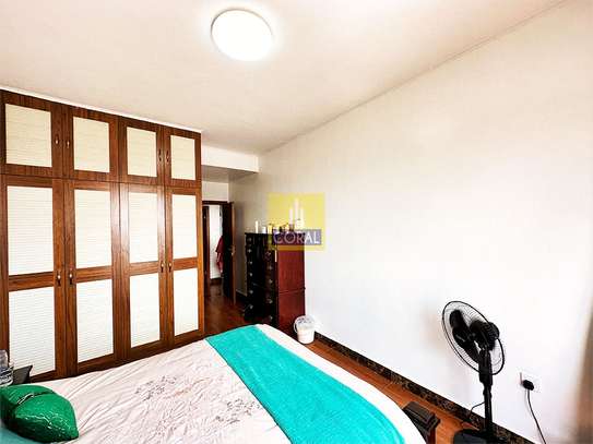 2 Bed Apartment in Kilimani image 13