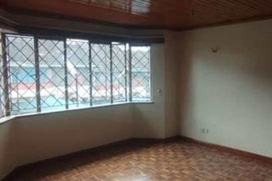 4 Bed Townhouse with En Suite at Kileleshwa image 32