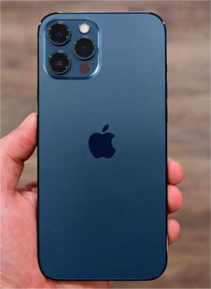 Apple iPhone 12 Pro | Neatly Used | Face ID OK, BH 100% image 1
