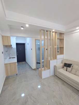 Apartment with En Suite at Mazeras Road image 2