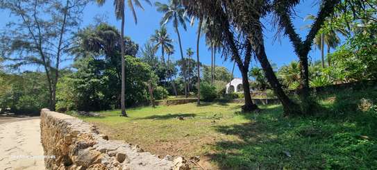 1,000 m² Land at Serena Mombasa image 35