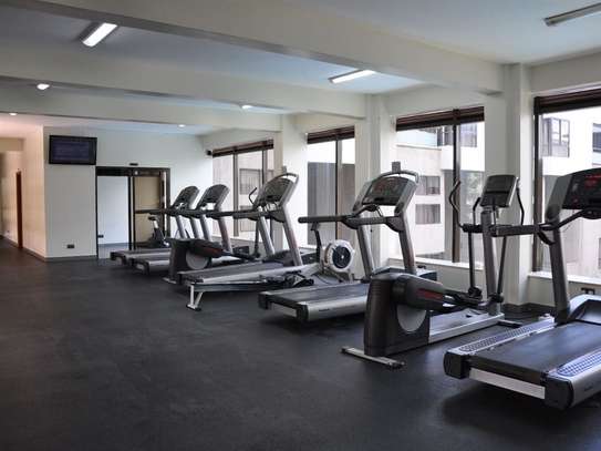 Serviced 3 Bed Apartment with En Suite in Lavington image 2