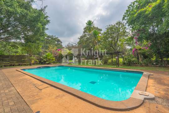 2.71 ac Land at Off Ngong Road image 8