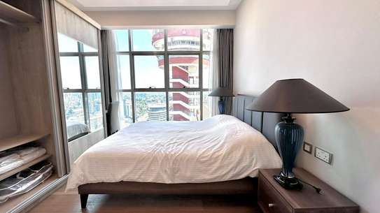 Furnished 2 Bed Apartment with En Suite in Westlands Area image 13