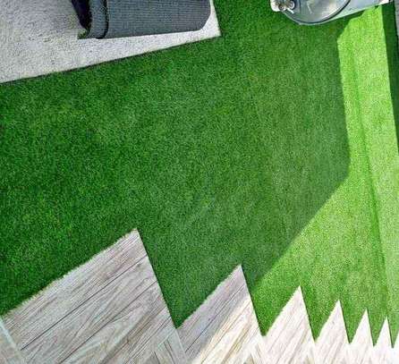 Artificial Grass Carpet treat your area with creativity image 2