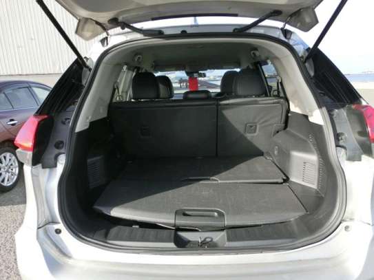 Nissan X-trail image 10