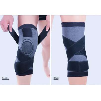 knee support image 3
