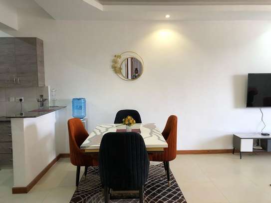 Furnished 2 Bed Apartment with En Suite in Westlands Area image 28