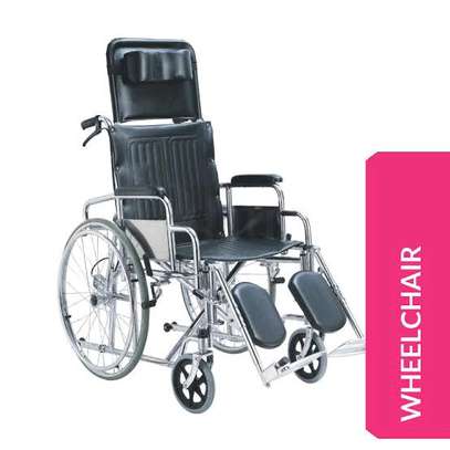 WHEELCHAIR FOR HOME USE SALE PRICE KENYA image 4