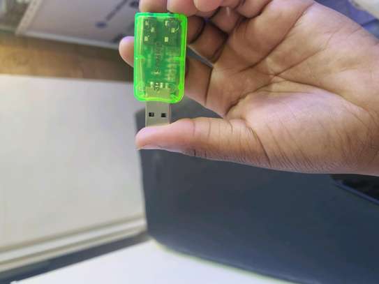 Sound Audiocontroller (USB) image 2
