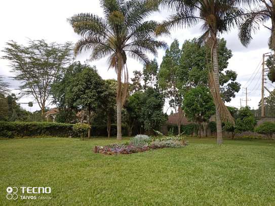 4 Bed Townhouse with En Suite at Off Ruaka Rd image 3