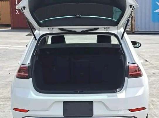 Volkswagen Golf Mk7 Sunroof 2018 image 11