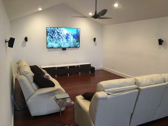 Home Theater Installation Professionals / Vetted & Trusted.Call Now image 11