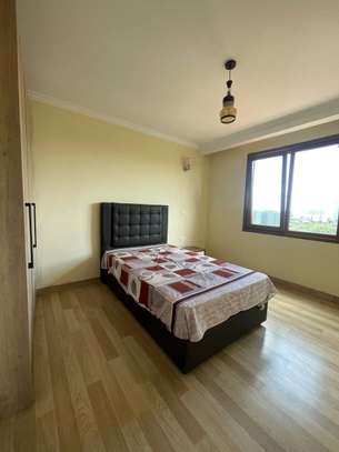 3 Bed Apartment with Borehole in Kileleshwa image 9