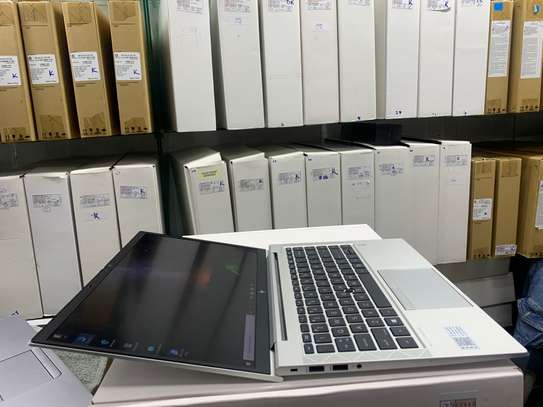 HP EliteBook 845G7 Notebook PC image 4