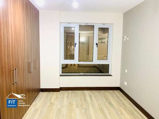 4 Bed Apartment at Nairobi image 39