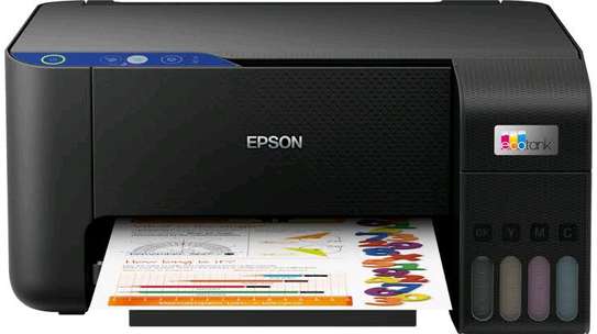 Epson printer L3211 image 2
