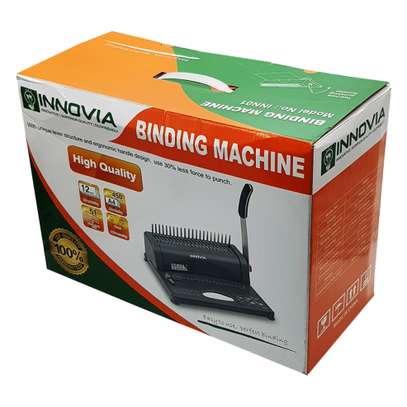 Innovia Binding machine image 1