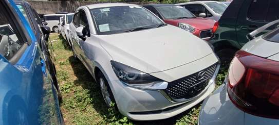 Mazda 2 Demio 2019 Petrol image 6