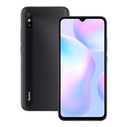 Redmi 9A, 6.53", 2GB+32GB, 13.0MP, 4G LTE, Dual SIM - Grey image 2