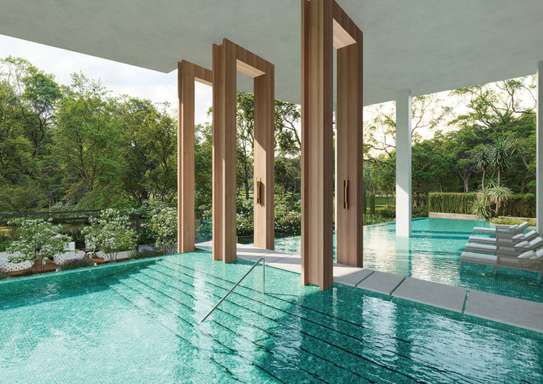 Serviced 1 Bed Apartment with En Suite at State House Road image 5