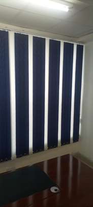 GOOD QUALITY OFFICE CURTAINS.. image 3