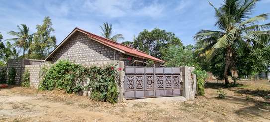 2 Bed House with En Suite at Bomani image 3